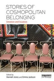 BOOK CHAPTER: Fernández Arrigoitia, M. ‘Agency, Ambivalence and Emotions in a Public Housing Anti-Demolition Struggle’ (2014) in Jones, H. and Jackson, E. (eds.) Stories of Cosmopolitan Belonging: emotion and location (eds.) Routledge. 