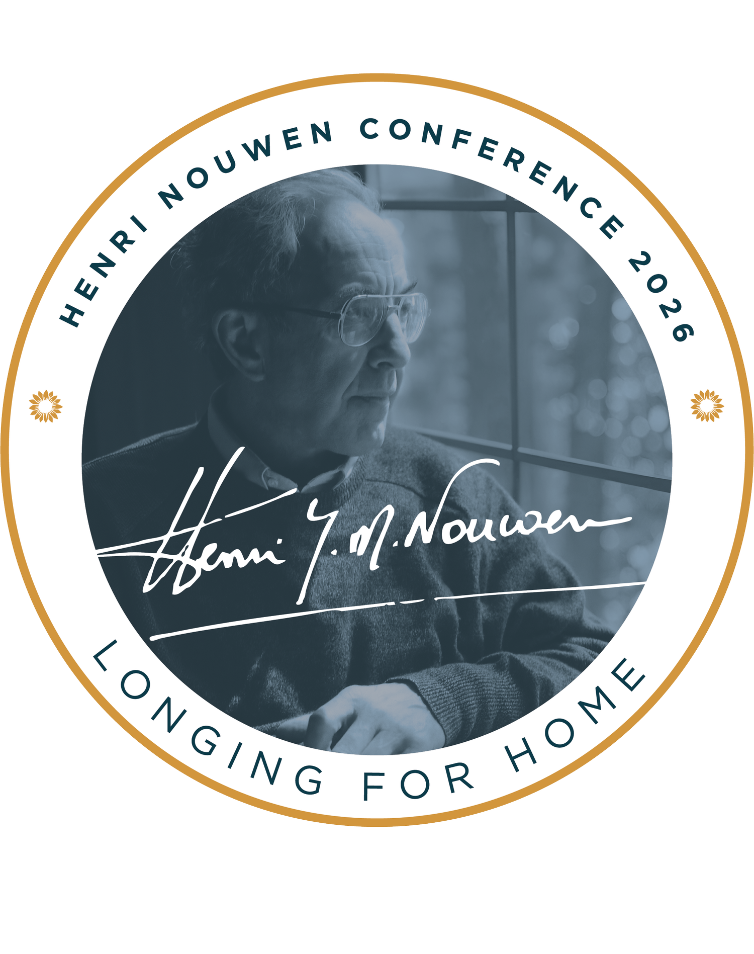 Henri Nouwen Longing for Home Conference 2026