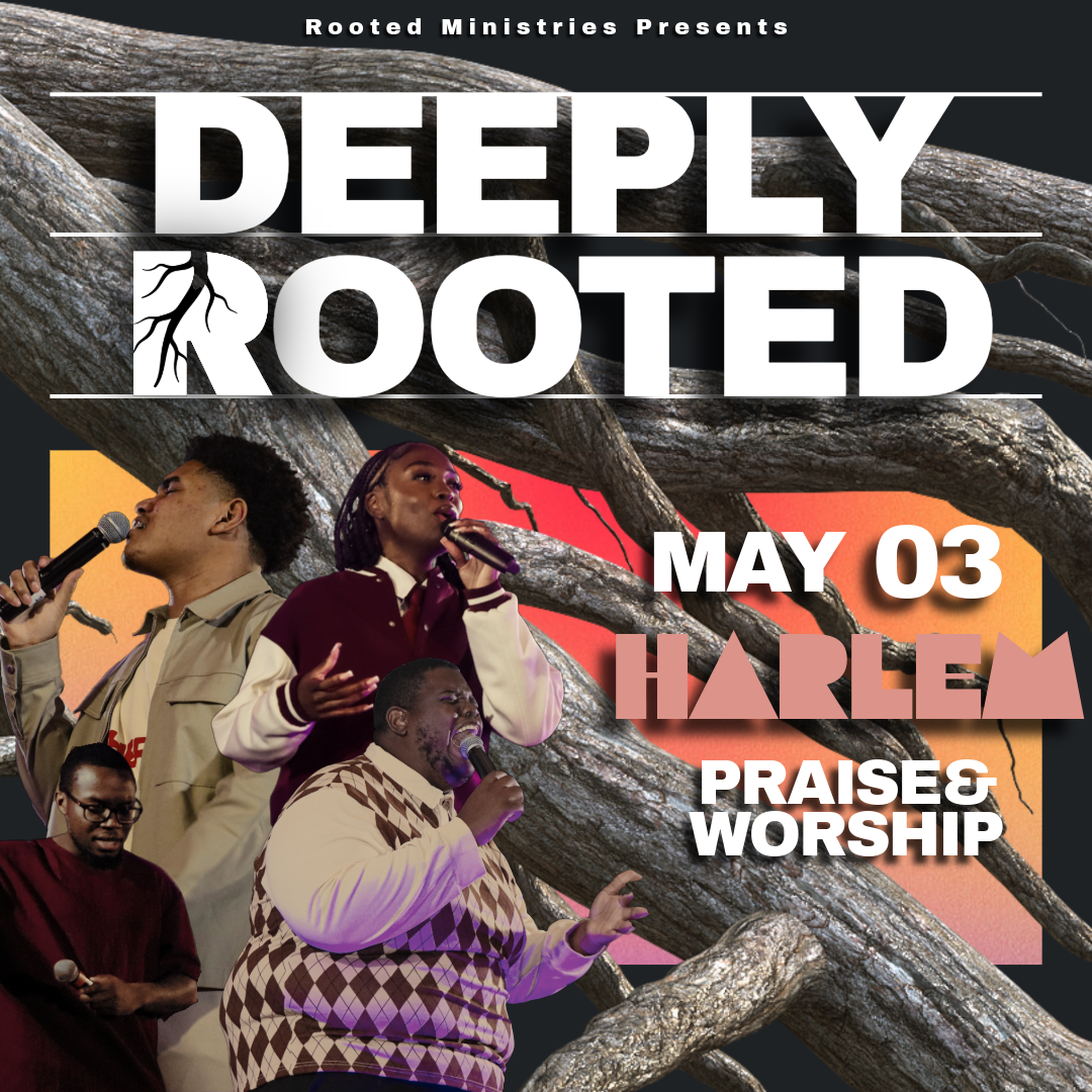 Deeply Rooted 2