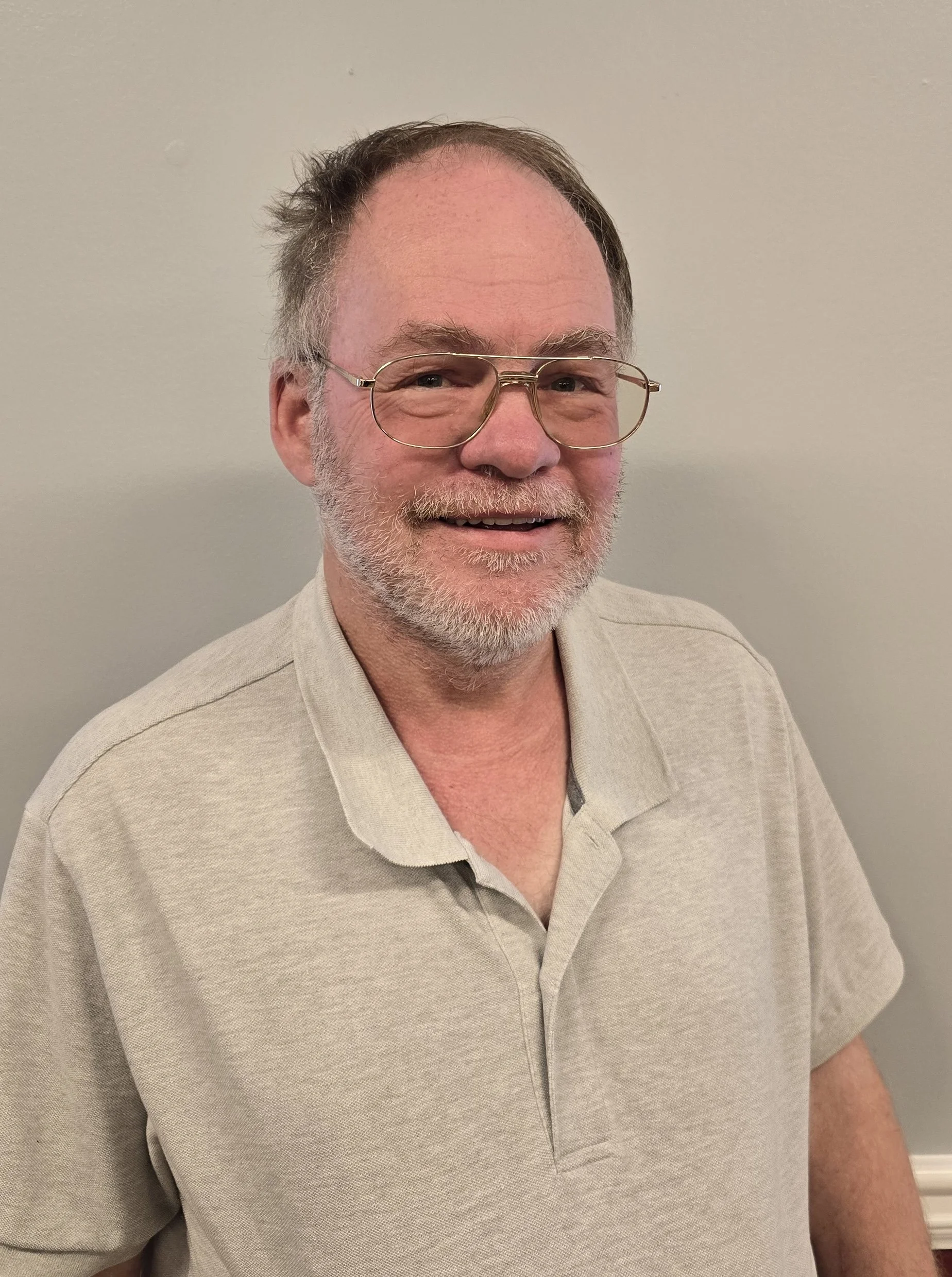 Rusty Williams