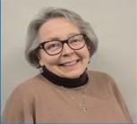 Judy Strickland