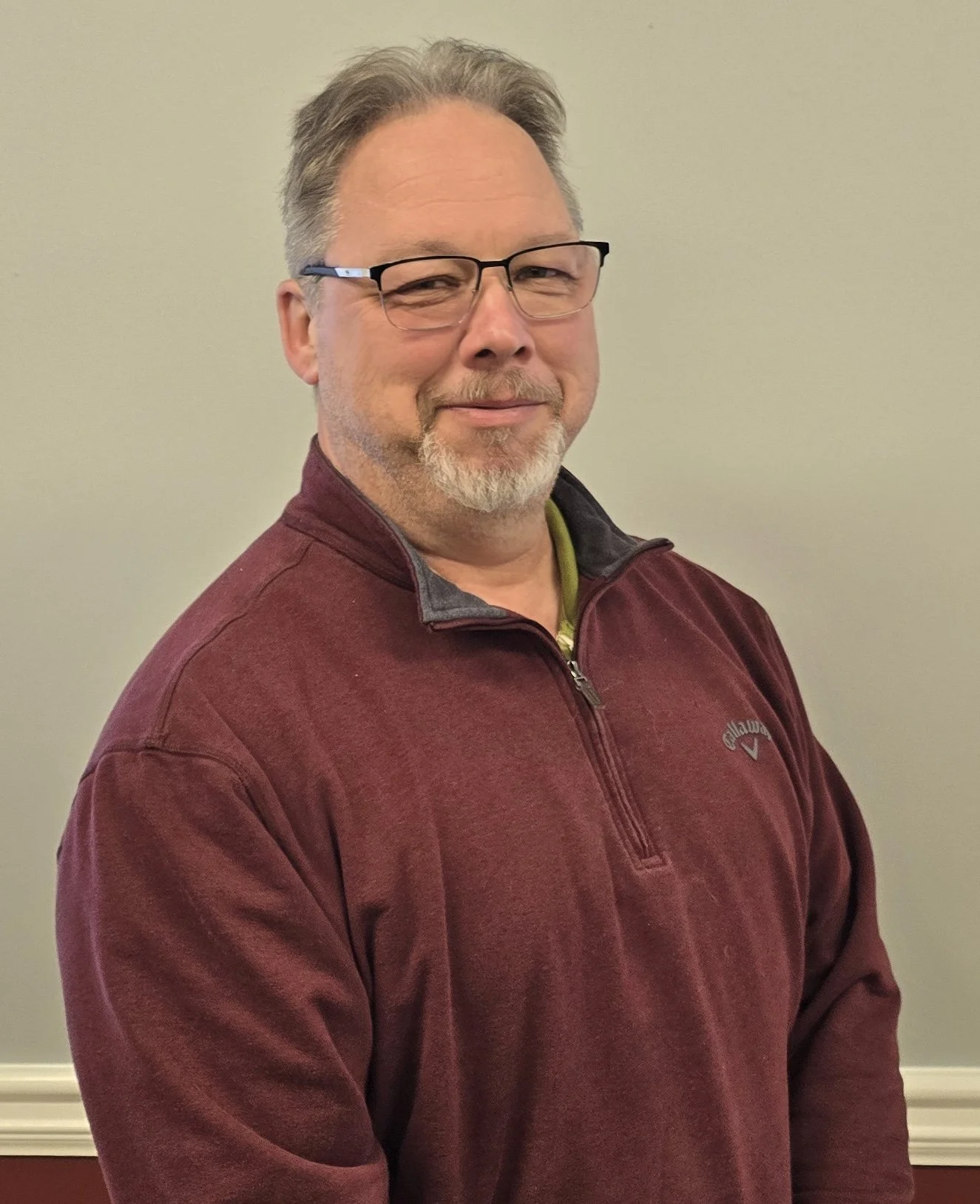 Scott Richardson