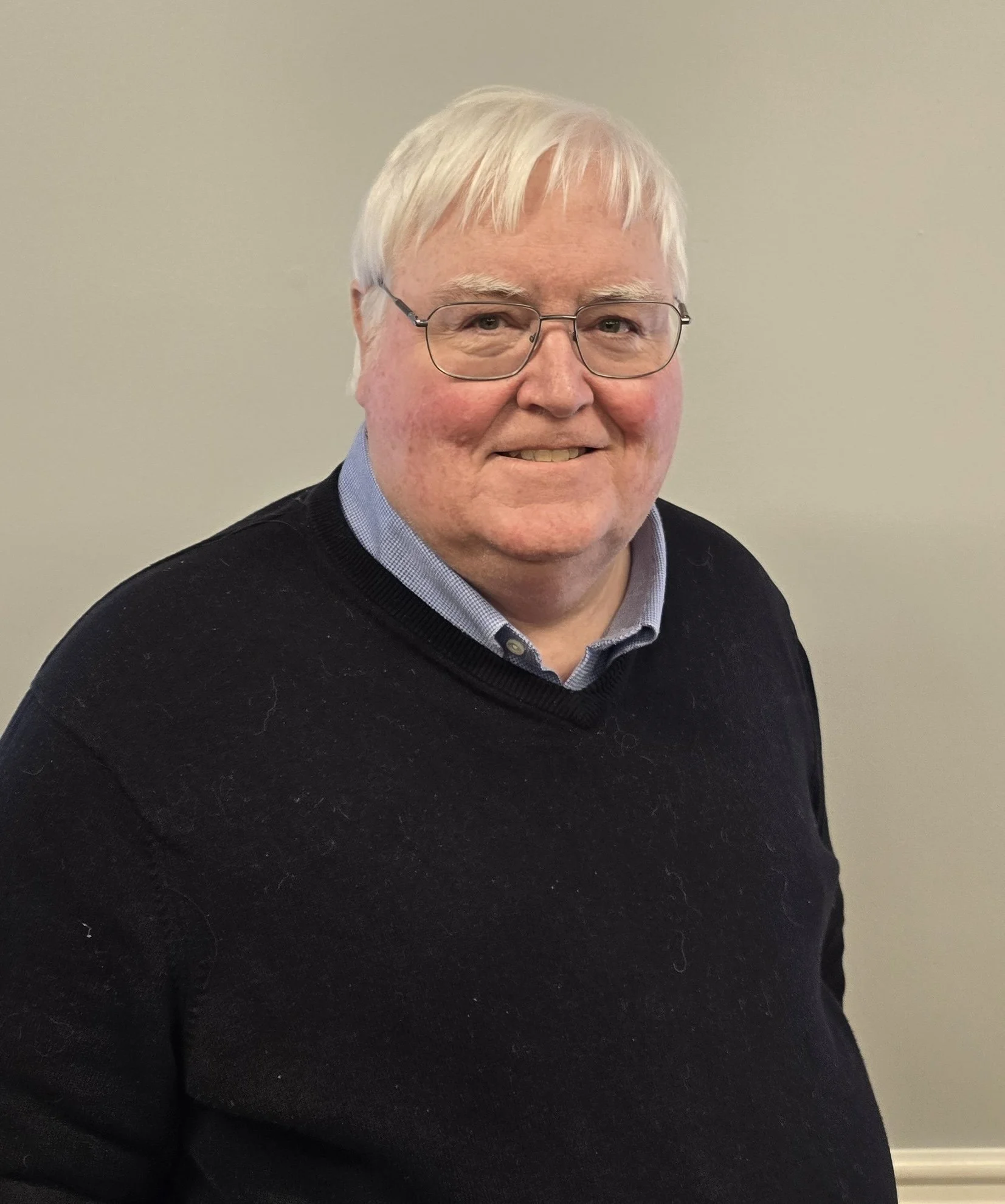 Ed Preston