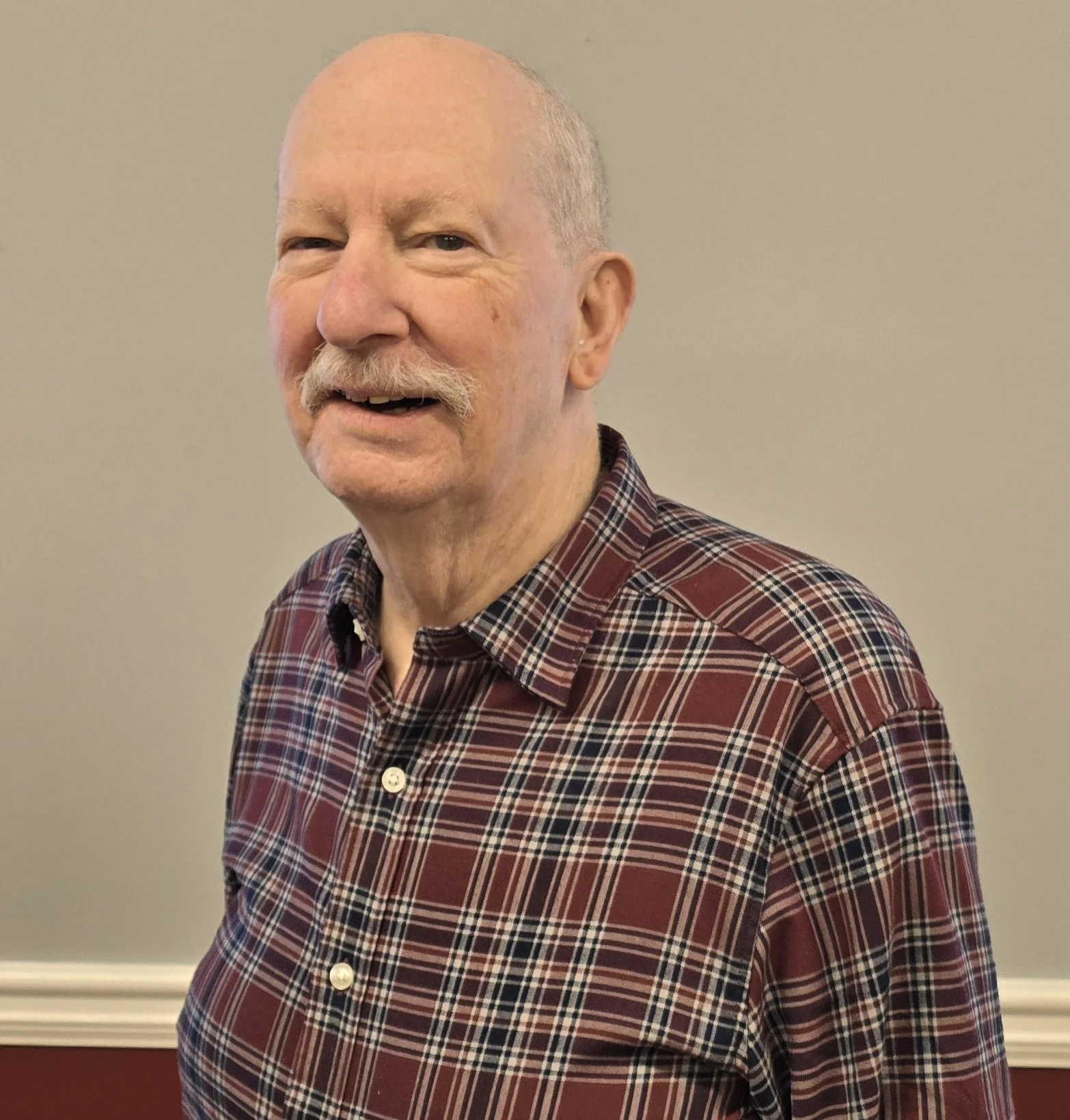 Rick Wherry