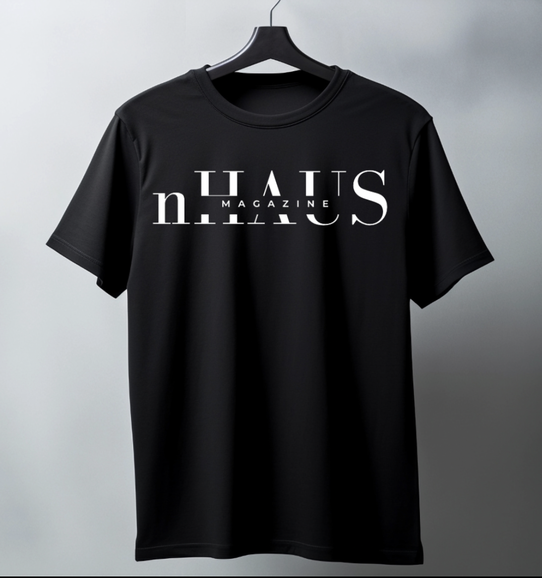 nHAUS Tee Shirt
