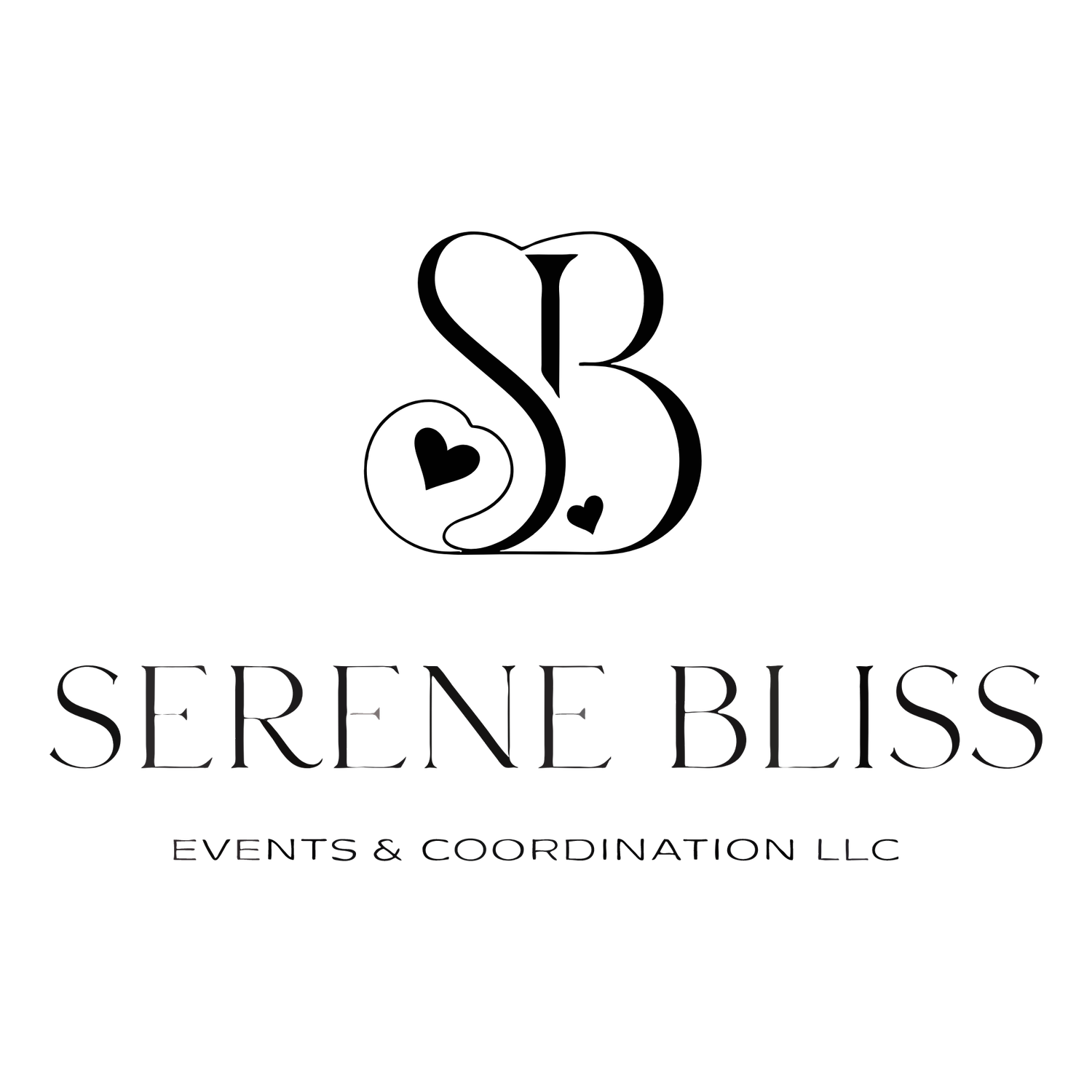 Serene Bliss Event &amp; Coordination LLC