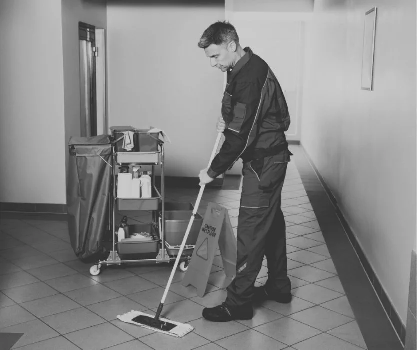 How Digital Verification is Changing What Facility Managers Expect from Cleaning Partners
