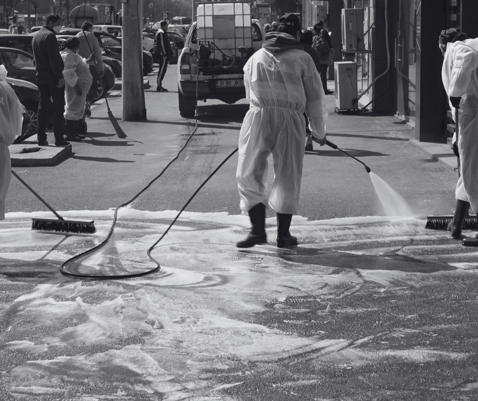 Year in Review: How Cleaning Standards Are Shaping 2026