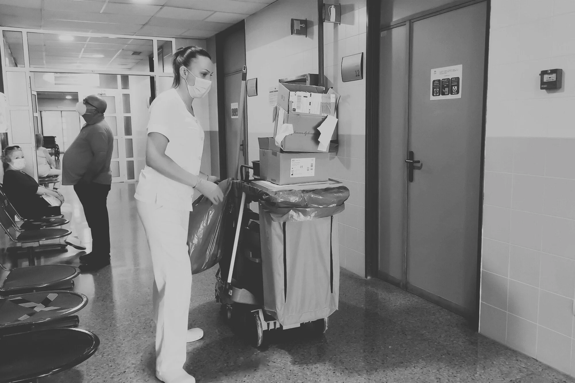 New Year, New Facility Standards That Drive Better Results