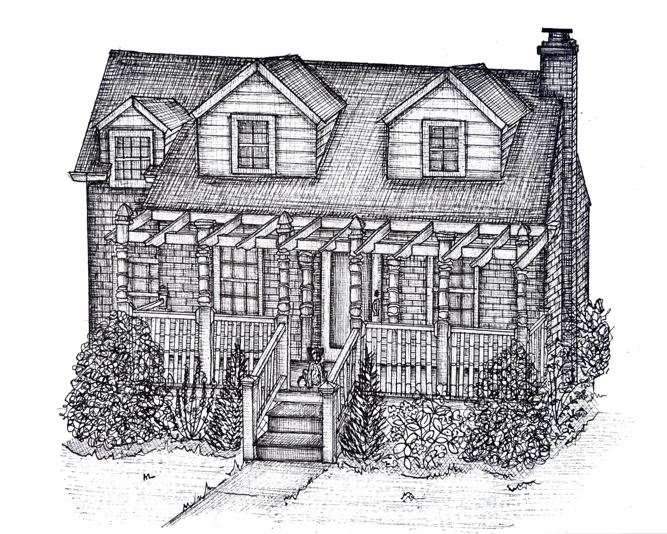 Commission: 101 Summit