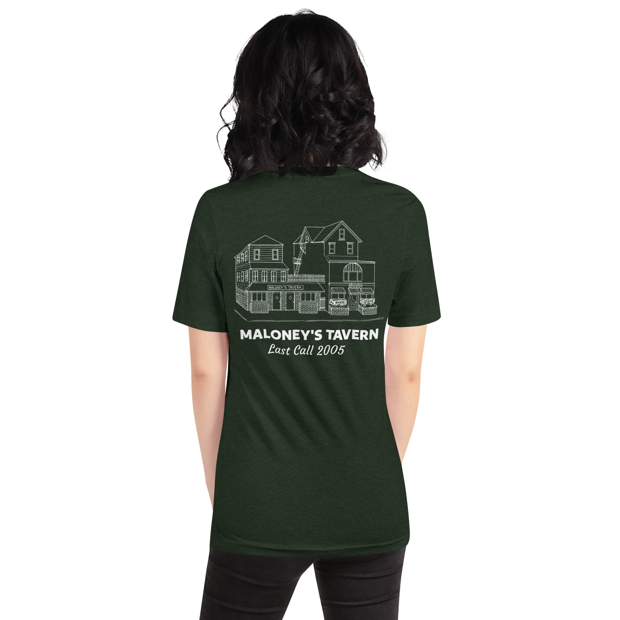unisex-staple-t-shirt-heather-emerald-back-6935db42c2b76.png