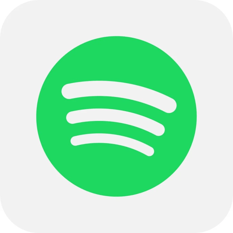 Listen on Spotify