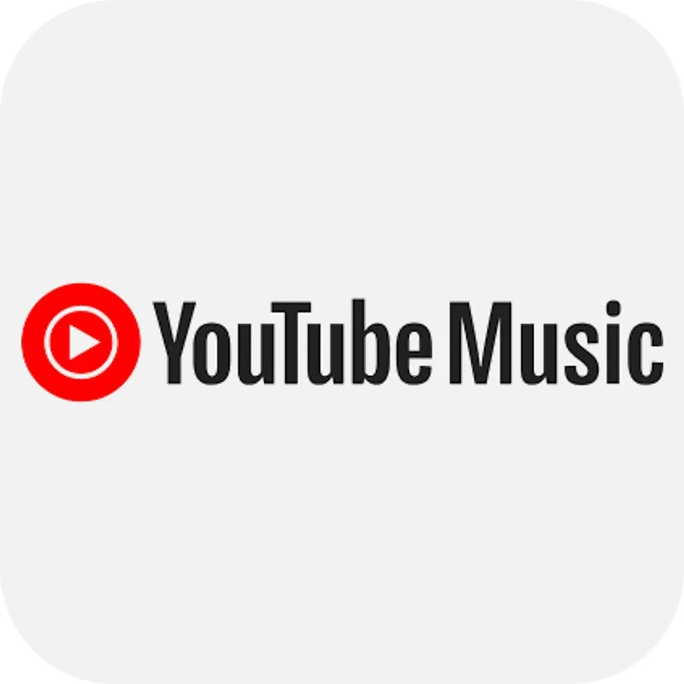 Listen on YouTube Music
