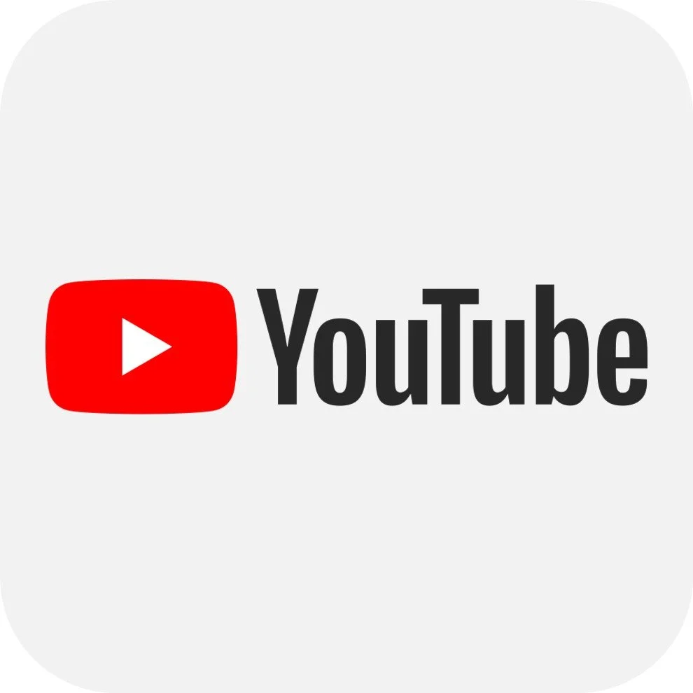 Listen on YouTube