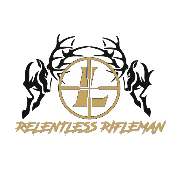  NRL Hunter Leupold Relentless Rifleman