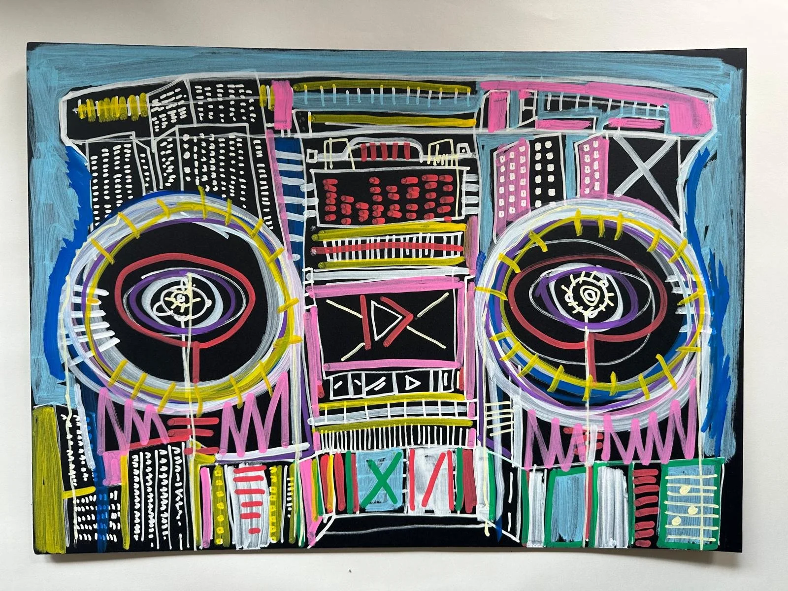 SOLD
