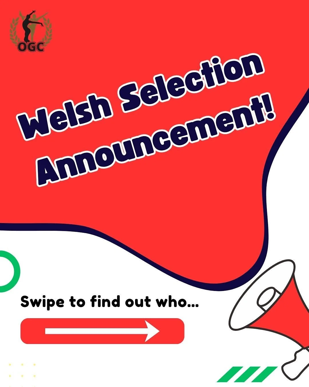 Huge congratulations to Sophie and Ava who have both been selected to represent Wales at the British Classic Challenge Finals 2025! 🏴󠁧󠁢󠁷󠁬󠁳󠁿 We&rsquo;re so proud of your hard work and dedication, well done girls!