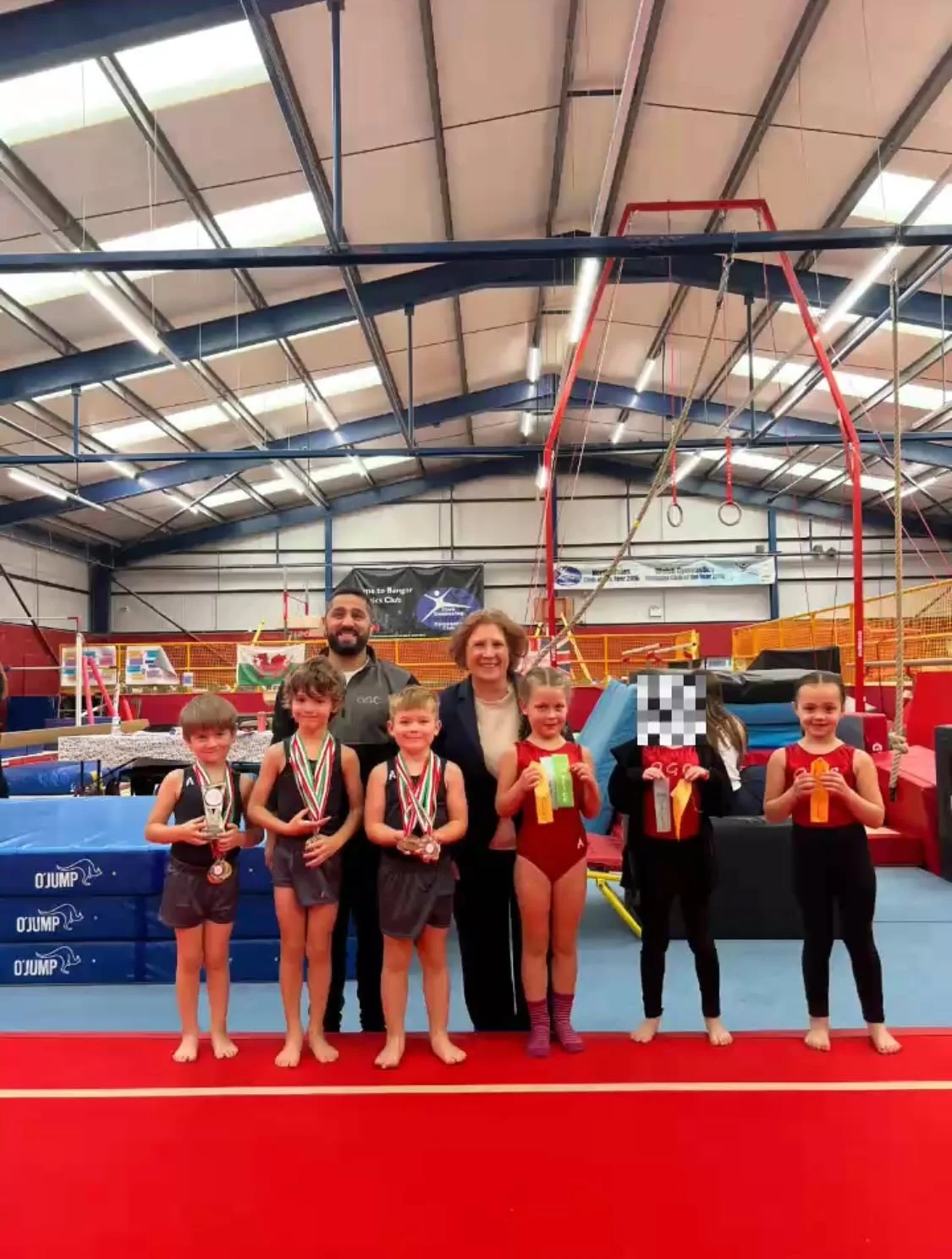 Recent Competition round-up! 

Over the last few weeks, lots of our gymnasts have been competing across the country&hellip; here&rsquo;s how they got on!

Gymspire &ndash; Bangor:
Lots of our GFA gymnasts took to the floor in Bangor and absolutely sm