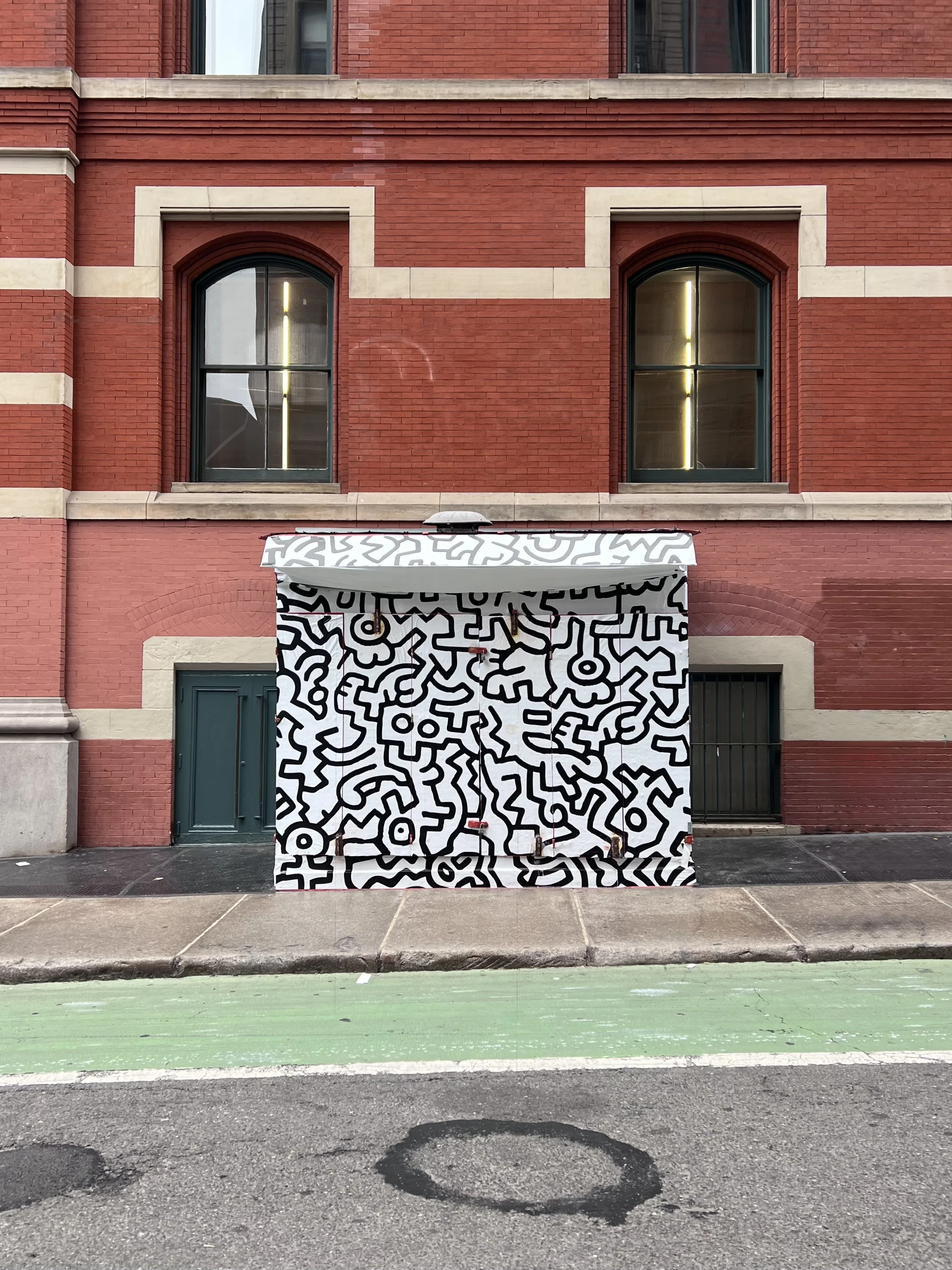 pop shop
