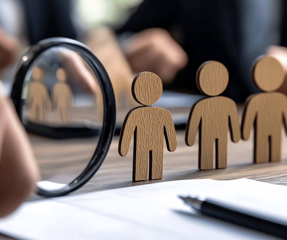 Processo di Selezione del Personale: Guida su come selezionare il personale