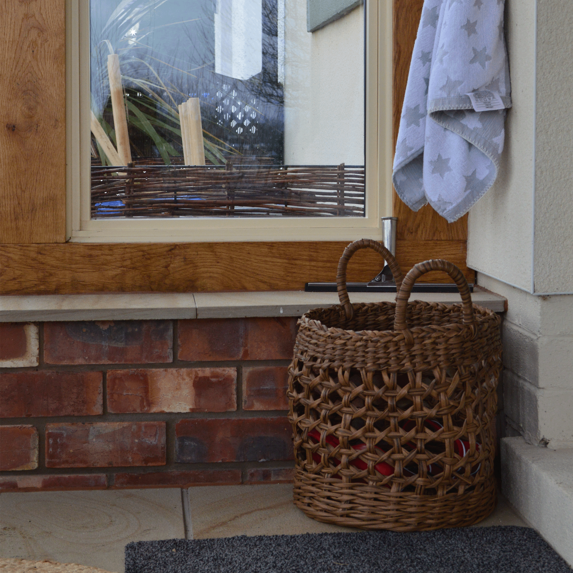 Porch - Barnoldswick