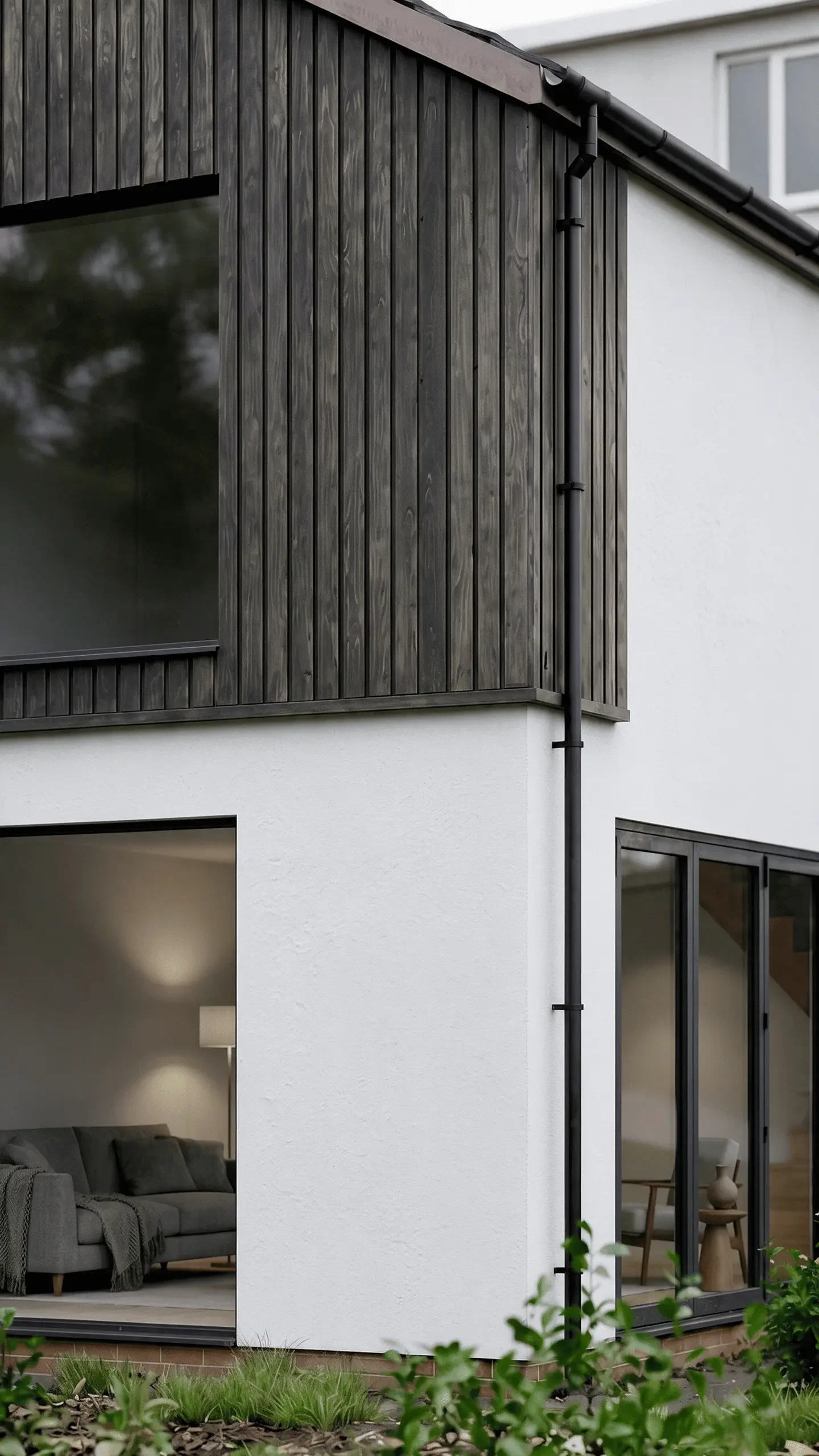 Side-extension-north wales