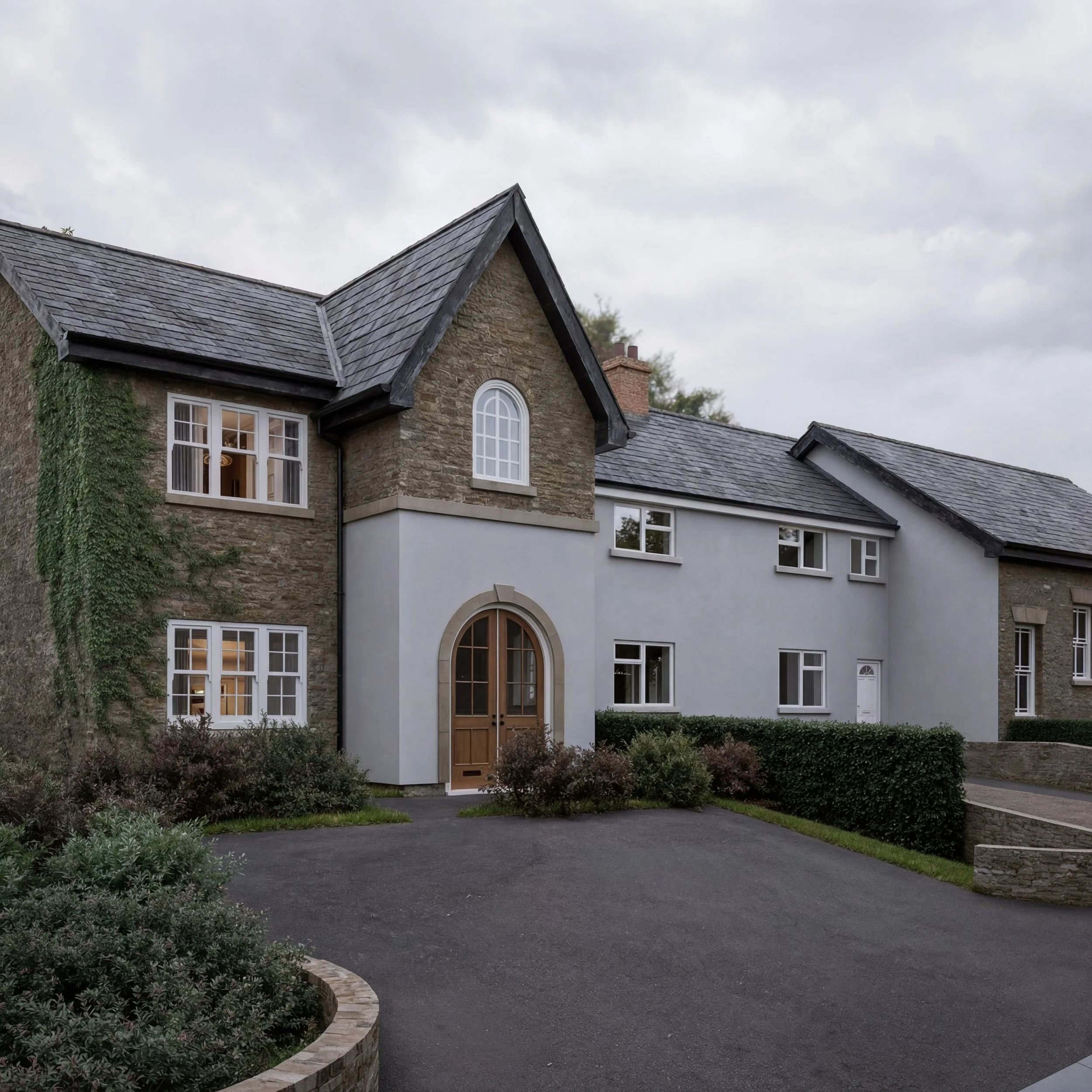 LLOC - Residential Development
