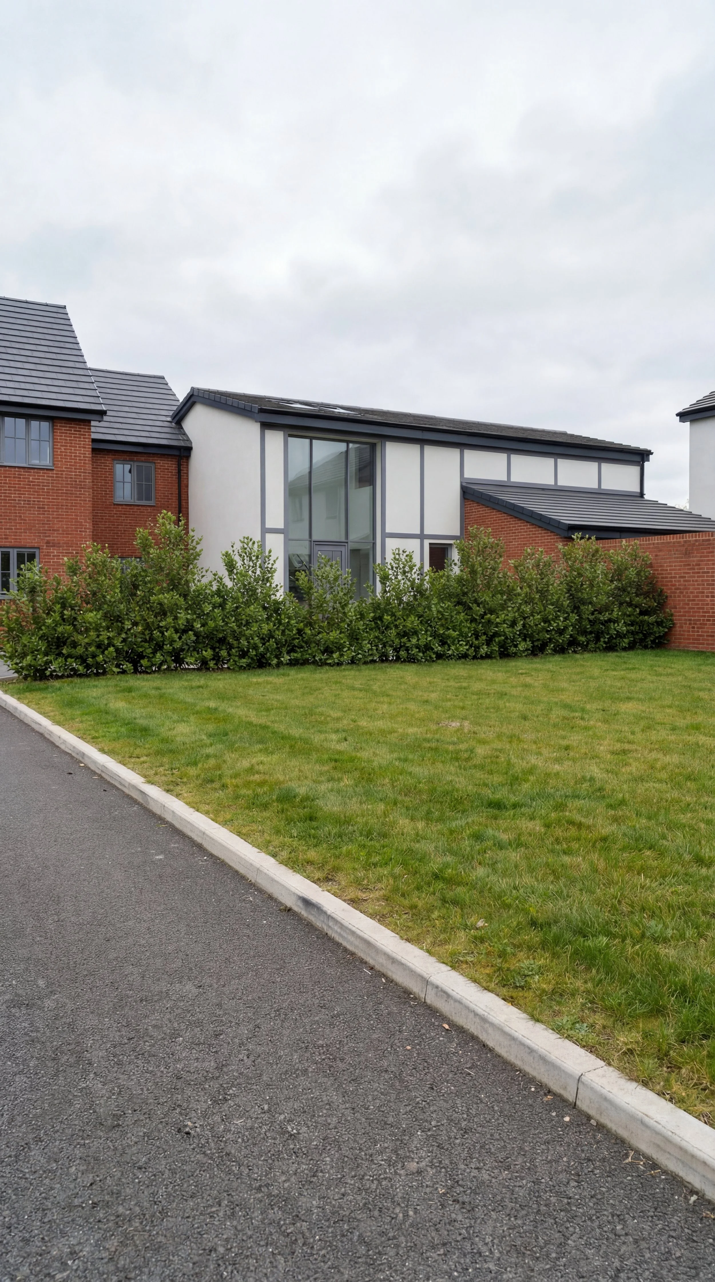 Residential Development North Wales