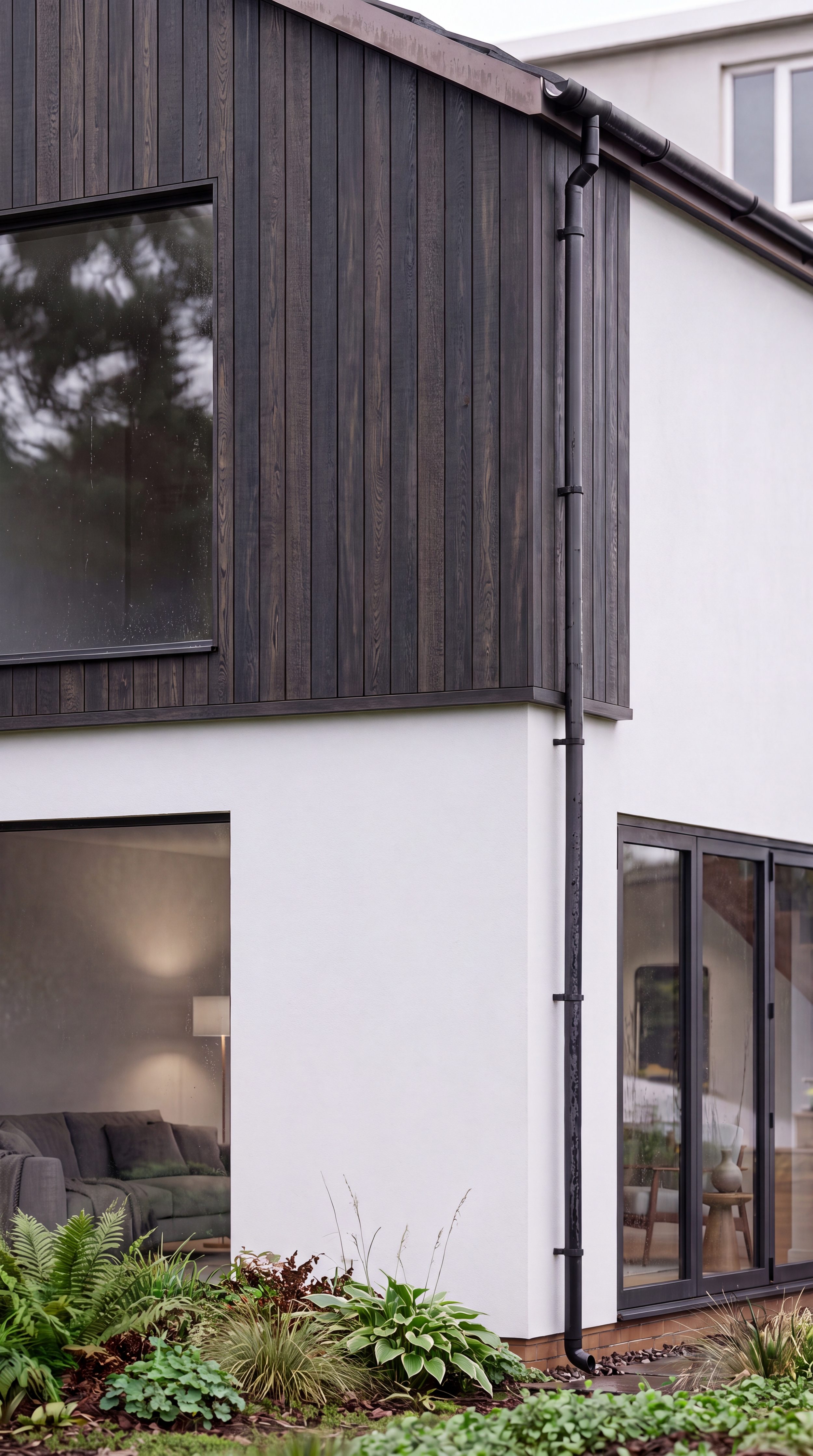 Side Extension-North Wales