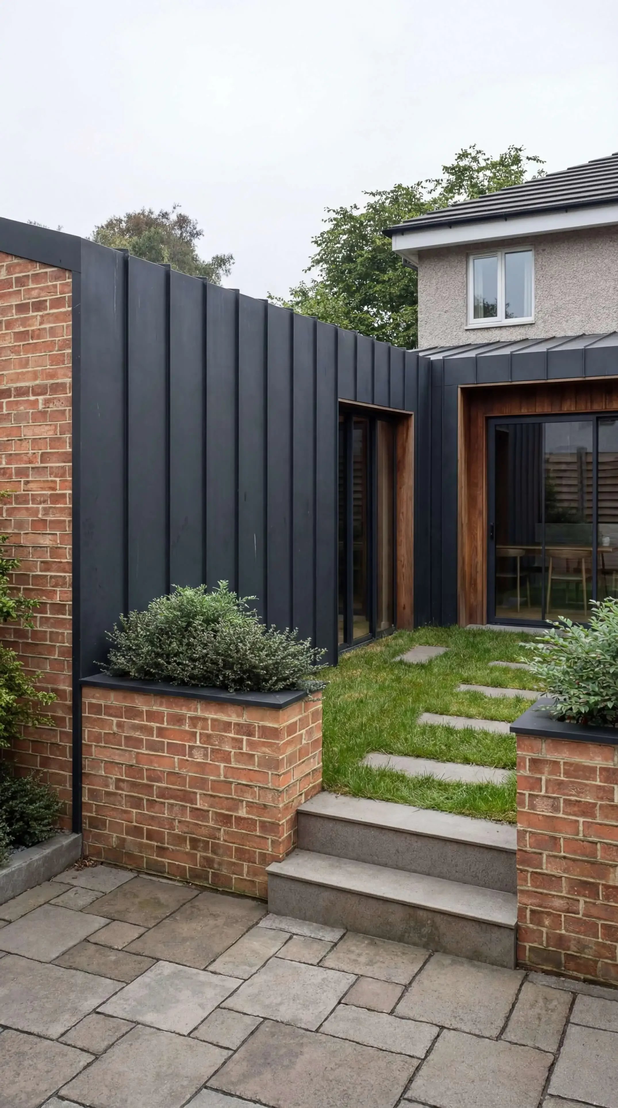 Rear-extension-North-Wales