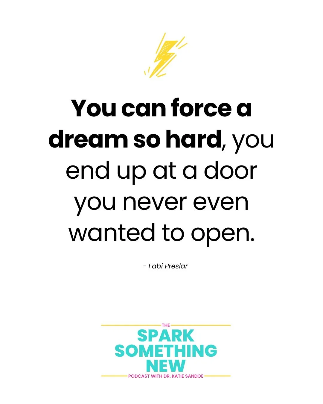 Sometimes the most powerful moments in our life aren't about growth, ambition, or success... They're about release.

Because part of living fully is learning when to let go of an identity, a career, a role you&rsquo;ve outgrown, or the dream you once
