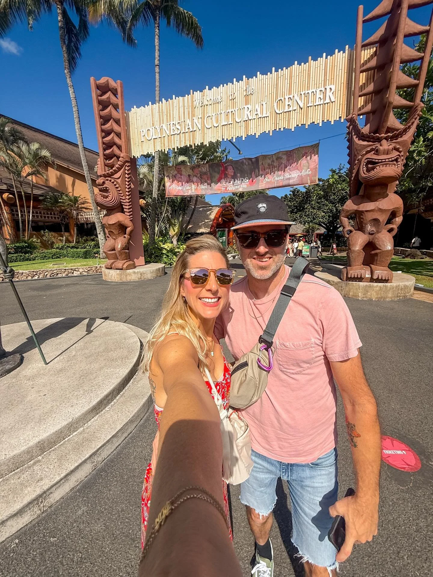 Day 2: Total Cultural Immersion

With every new place we visit, I try to immersive myself in the culture &mdash; learning about the history, people, traditions, language, food, symbolic meanings, etc. its the Maven in me. I can&rsquo;t help it.

Toda