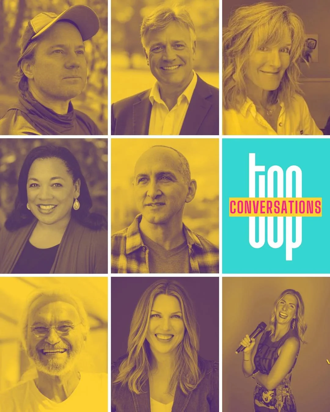 'Tis the season! The Spark Something New Podcast is on holiday break and will return on Monday, January 5th with some wonderful new conversations that I hope will bless your soul and shine a different light on aspects of your life, work, and leadersh