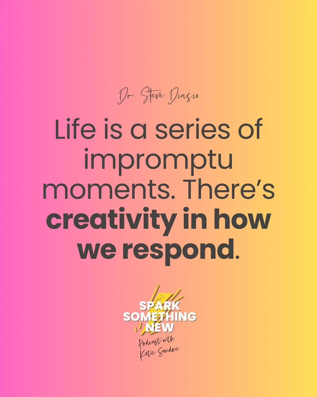 AI is everywhere.

It writes.
It summarizes.
It optimizes.
It drafts faster than you can blink.

And if you&rsquo;re not careful, you start wondering&hellip; Am I about to be replaced?

Here&rsquo;s the mindset shift: AI can make you more efficient. 