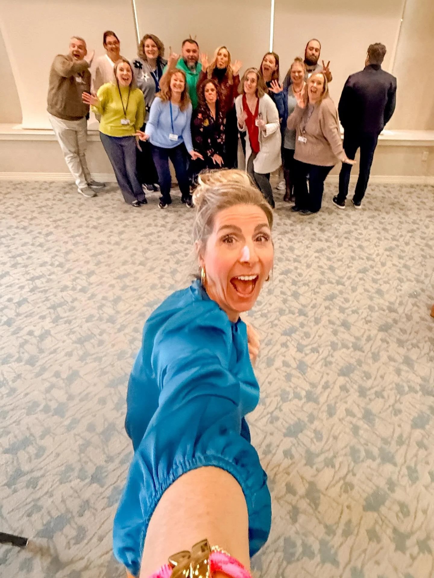 AI won&rsquo;t fix your culture.

And that&rsquo;s the part no one wants to talk about&hellip;

AI can optimize systems.
It can speed things up.
It can analyze, predict, automate.

But it can&rsquo;t build trust.
It can&rsquo;t repair relationships.
