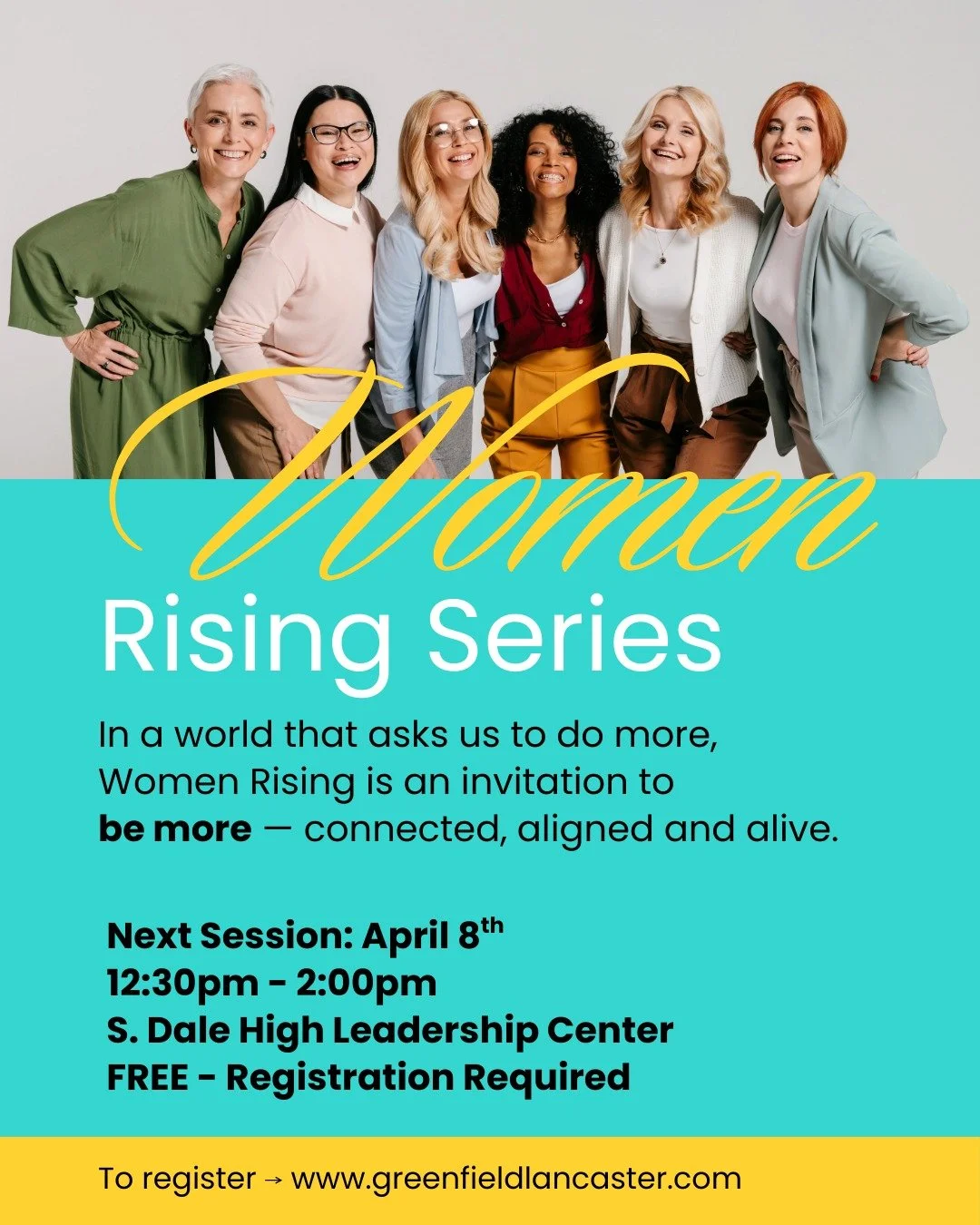 Sometimes the next step in our life is already whispering to us...

A new direction.
A conversation we need to have.
A boundary we want to set.
A dream we keep circling back to.

And yet&hellip; something inside still says, &ldquo;I&rsquo;m not ready