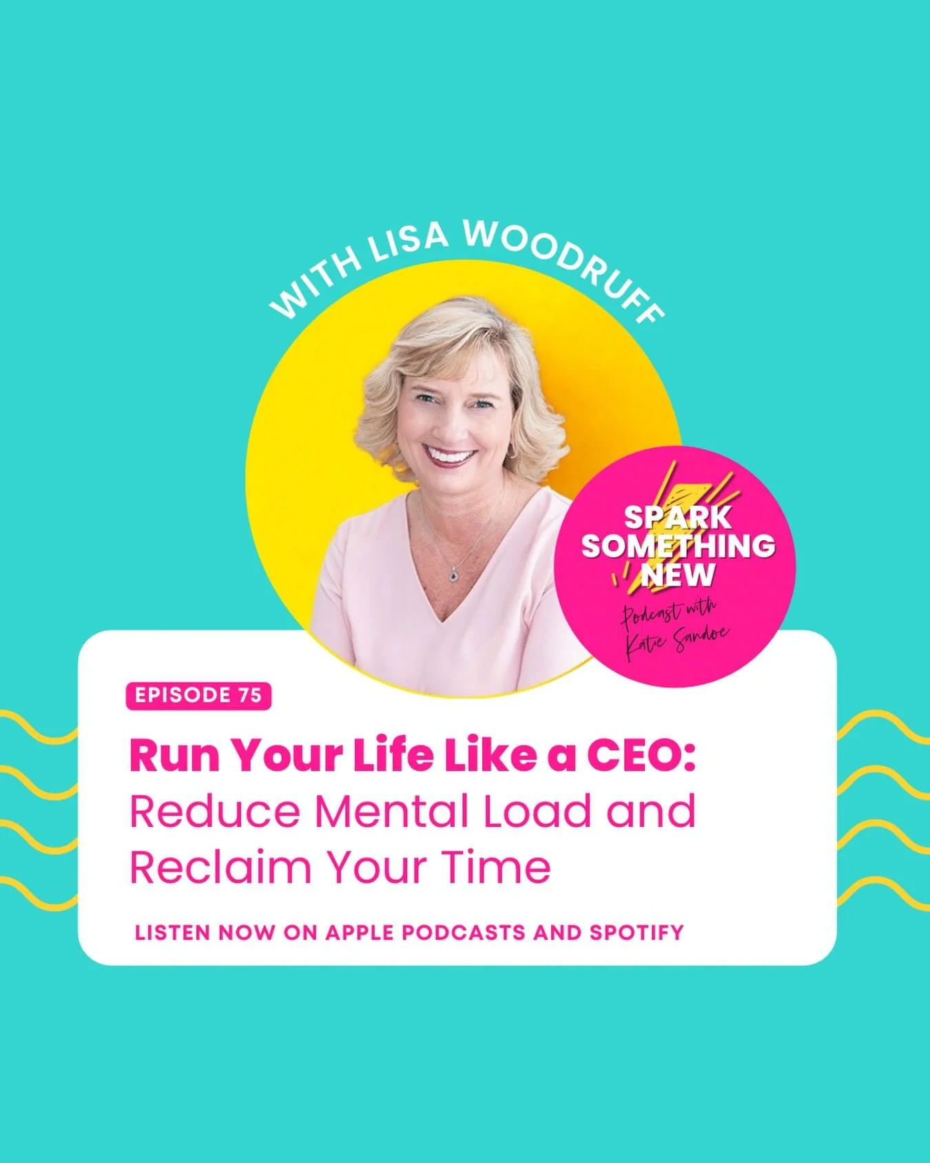 What if you&rsquo;re not exhausted because you&rsquo;re failing&hellip; but because you&rsquo;re carrying more than anyone sees?

As Women&rsquo;s History Month comes to a close, I&rsquo;ve been reflecting on the kind of leadership we celebrate&helli