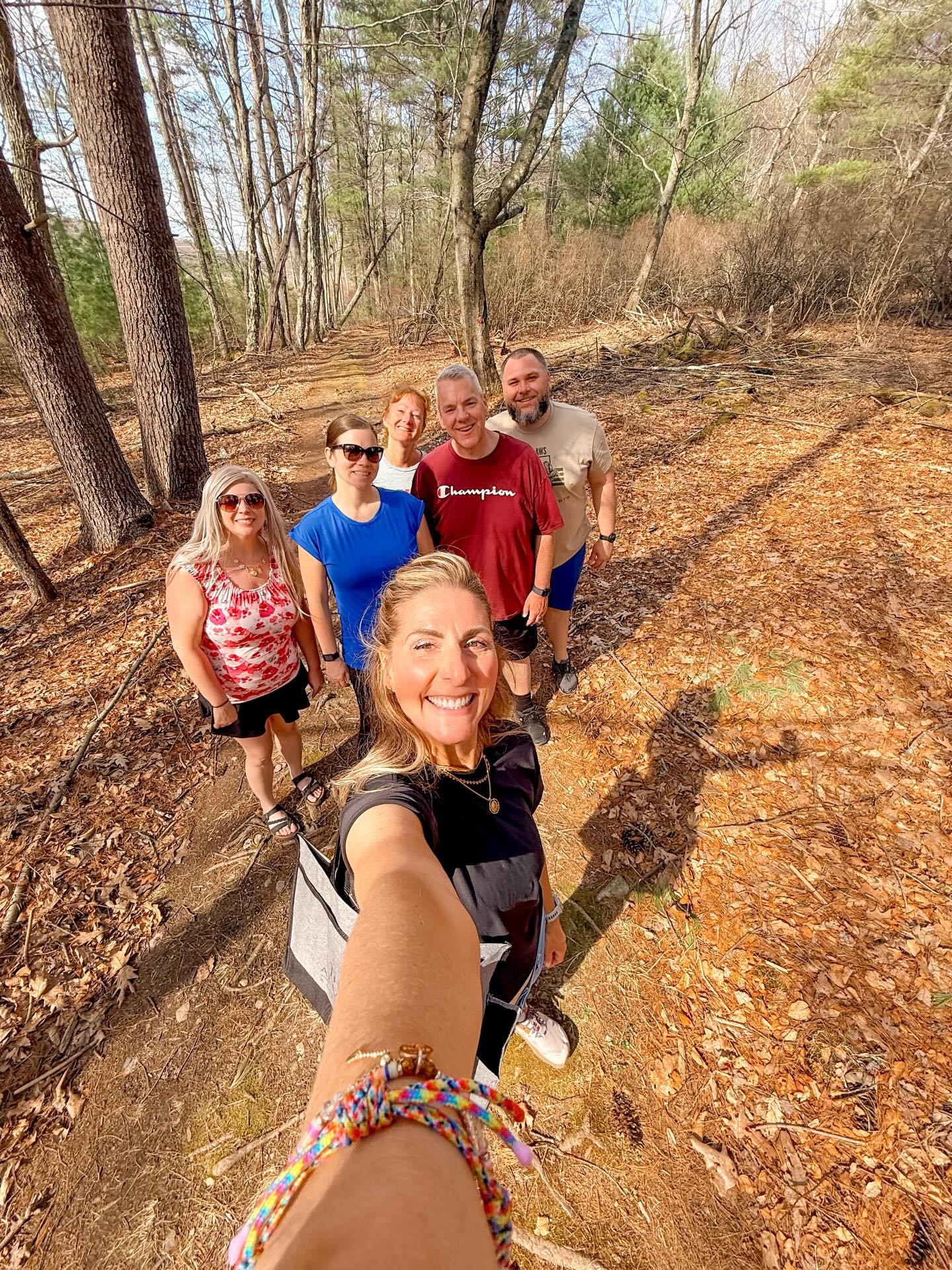 Most leadership retreats focus on changing how a team works. But what happens when the team returns fundamentally different?

I&rsquo;ve been sitting with this question since earlier this week&hellip;

I had the privilege of facilitating a destinatio