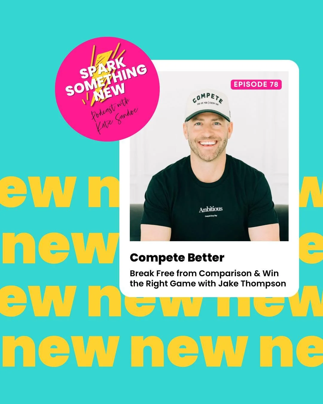 After running my 10th marathon and hitting and new PR, here&rsquo;s what I kept laughing about&hellip;

As an amateur athlete, you work really hard to be&hellip; completely average. 🤣 (Truth!)

There will always be someone faster.
Stronger.
More exp