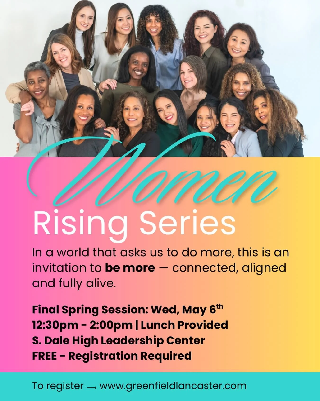 There have been seasons of my life where I didn&rsquo;t even realize how much of my identity had been built around who other people needed me to be.

The dependable one.
The achiever.
The strong one.
The woman who could do it all.

And for a long tim