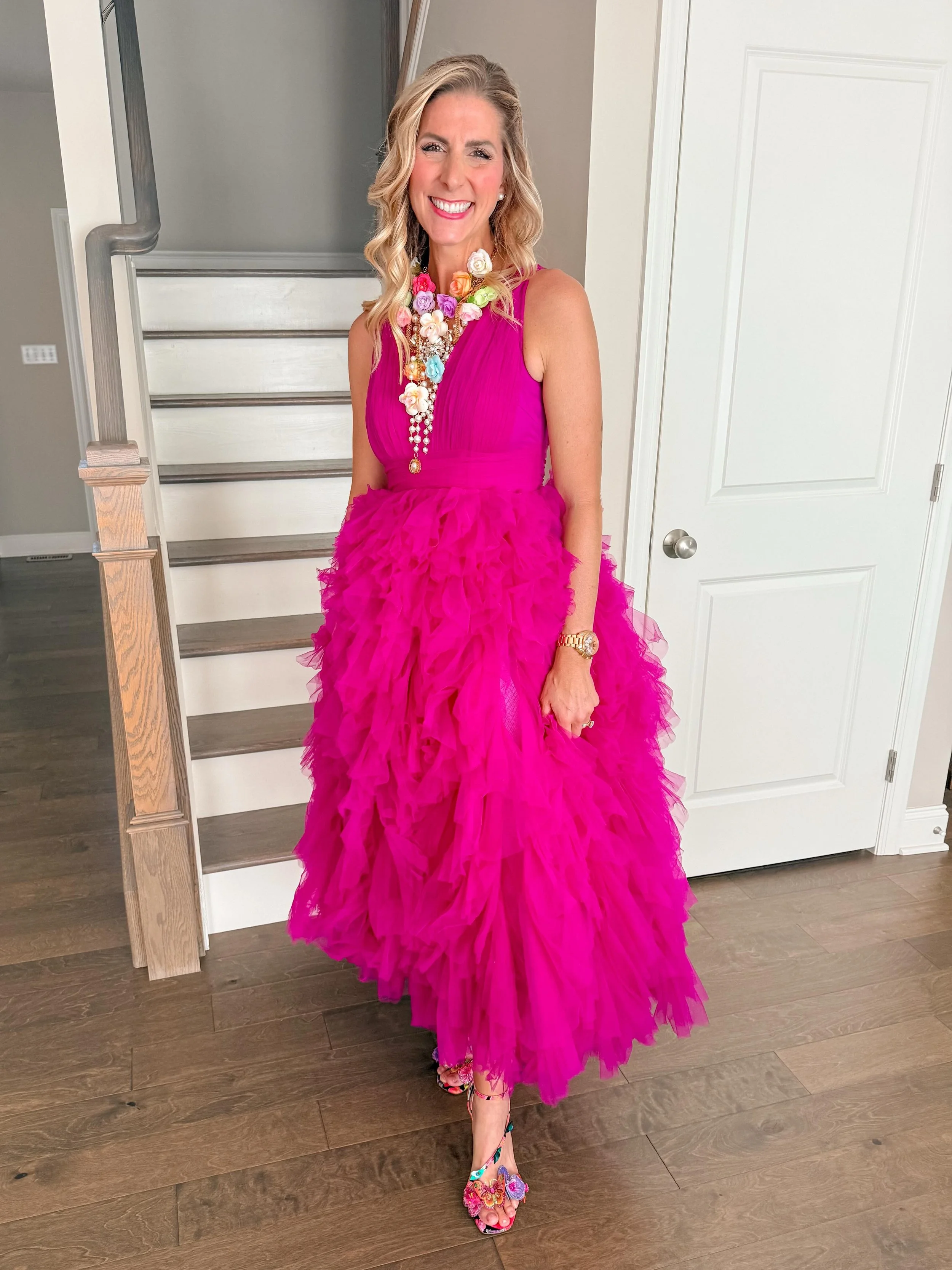 Business Prom 2026 💖
(aka @lancchamber Annual Dinner)

Life is better in pink. Life is better when it&rsquo;s shared with good friends. And life is definitely better when we intentionally invest in building trust&mdash;in our relationships, teams, o