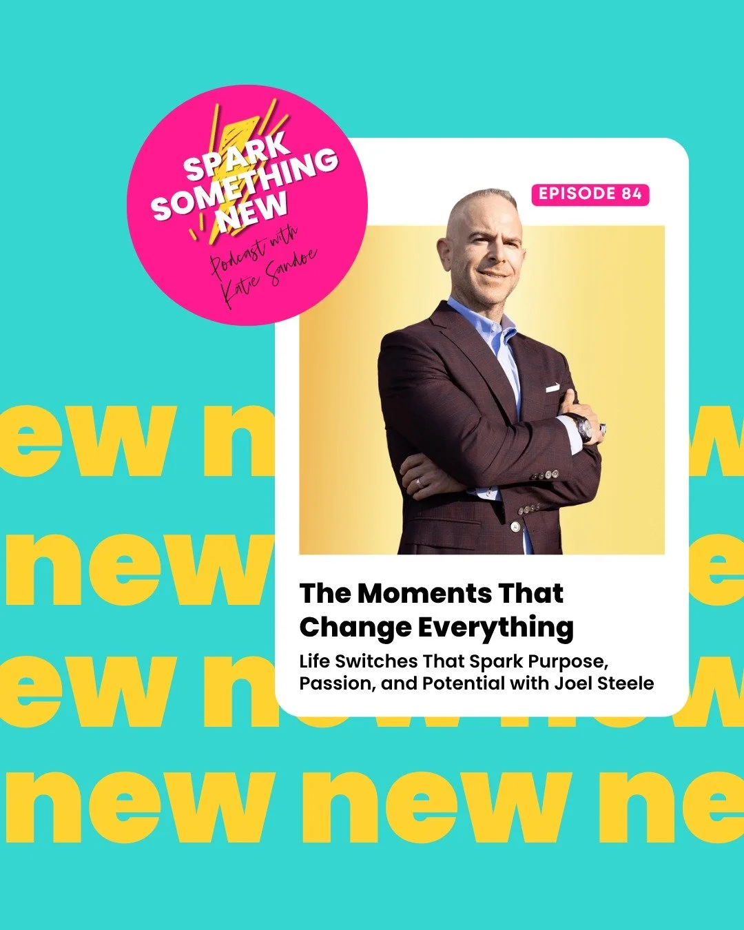 What if the moments that change your life aren't the big ones?

Not your graduation.
Not your wedding.
Not your promotion.
Not even retirement.

Those moments are important. They milestones in our story.

But when I look at my own life, the biggest s