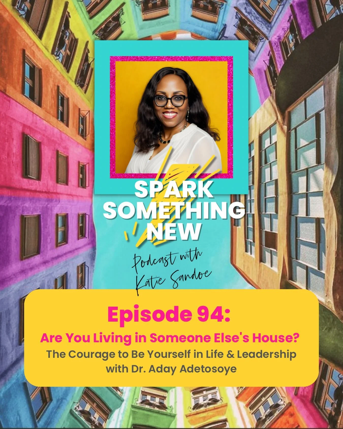 Have you ever stayed in a REALLY beautiful house that wasn&rsquo;t yours? 

It might be impressive. Comfortable. Even inspiring.

But it doesn&rsquo;t quite feel like home.

Now imagine doing that with your life.

We build the career we&rsquo;re expe
