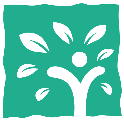 Certified Nature & Mindfulness Trainer and Forest Bathing Guide Logo