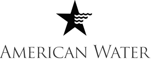 American Water logo