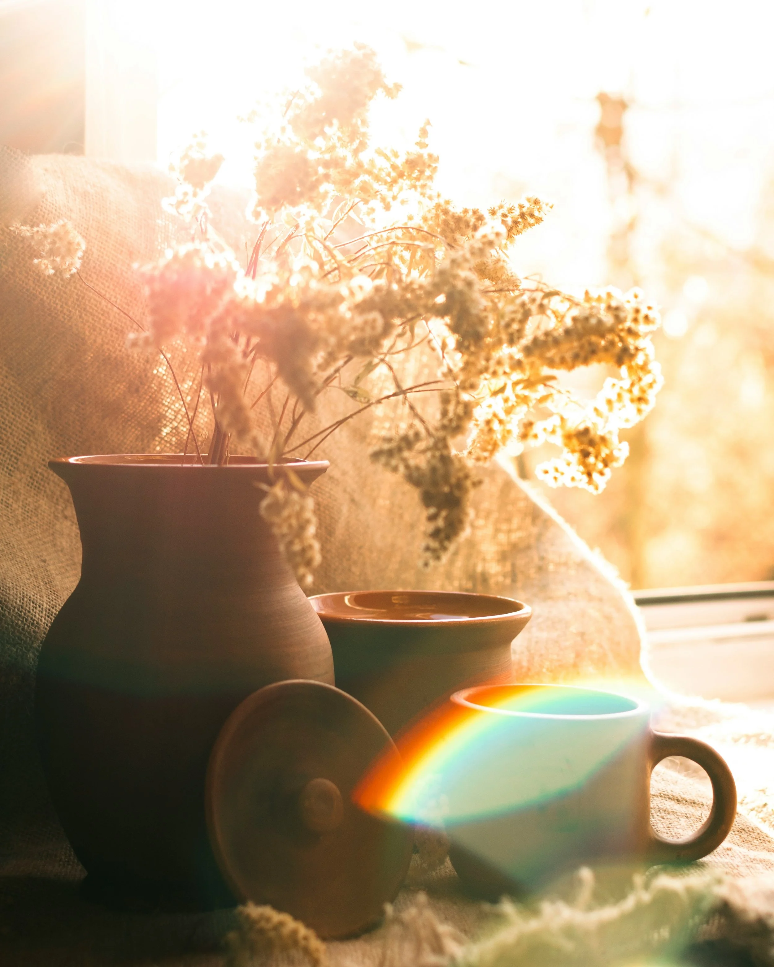 A Summer Worth Living: Reclaiming Who You Are