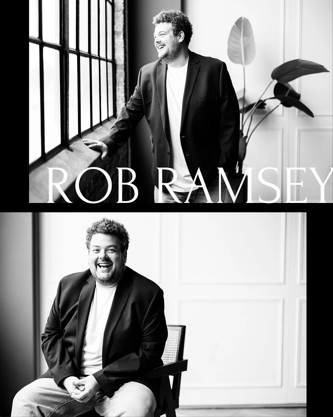 A quick set with a super talented friend. @realrobramsay