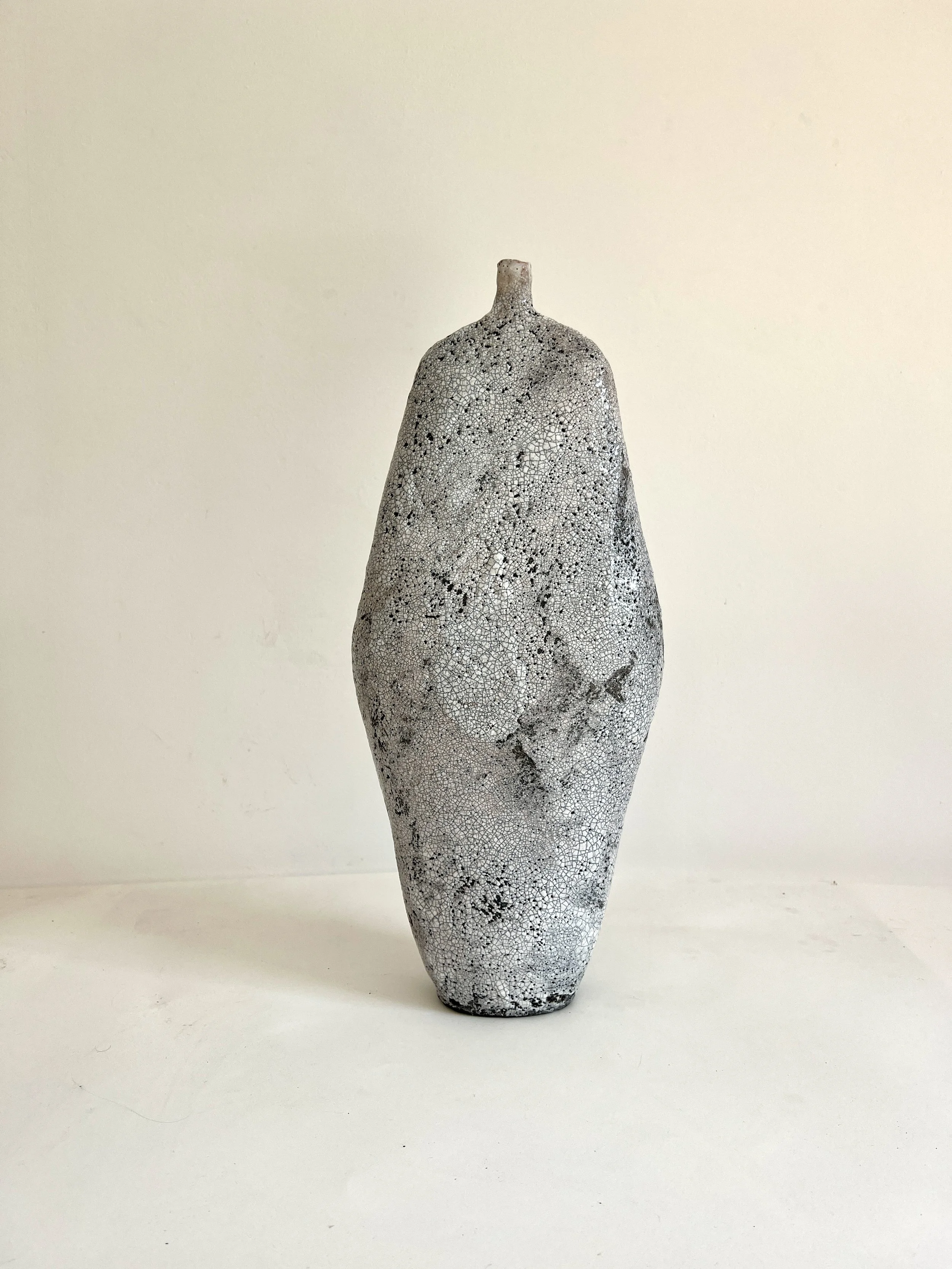 Mythos | Raku glazed | £300