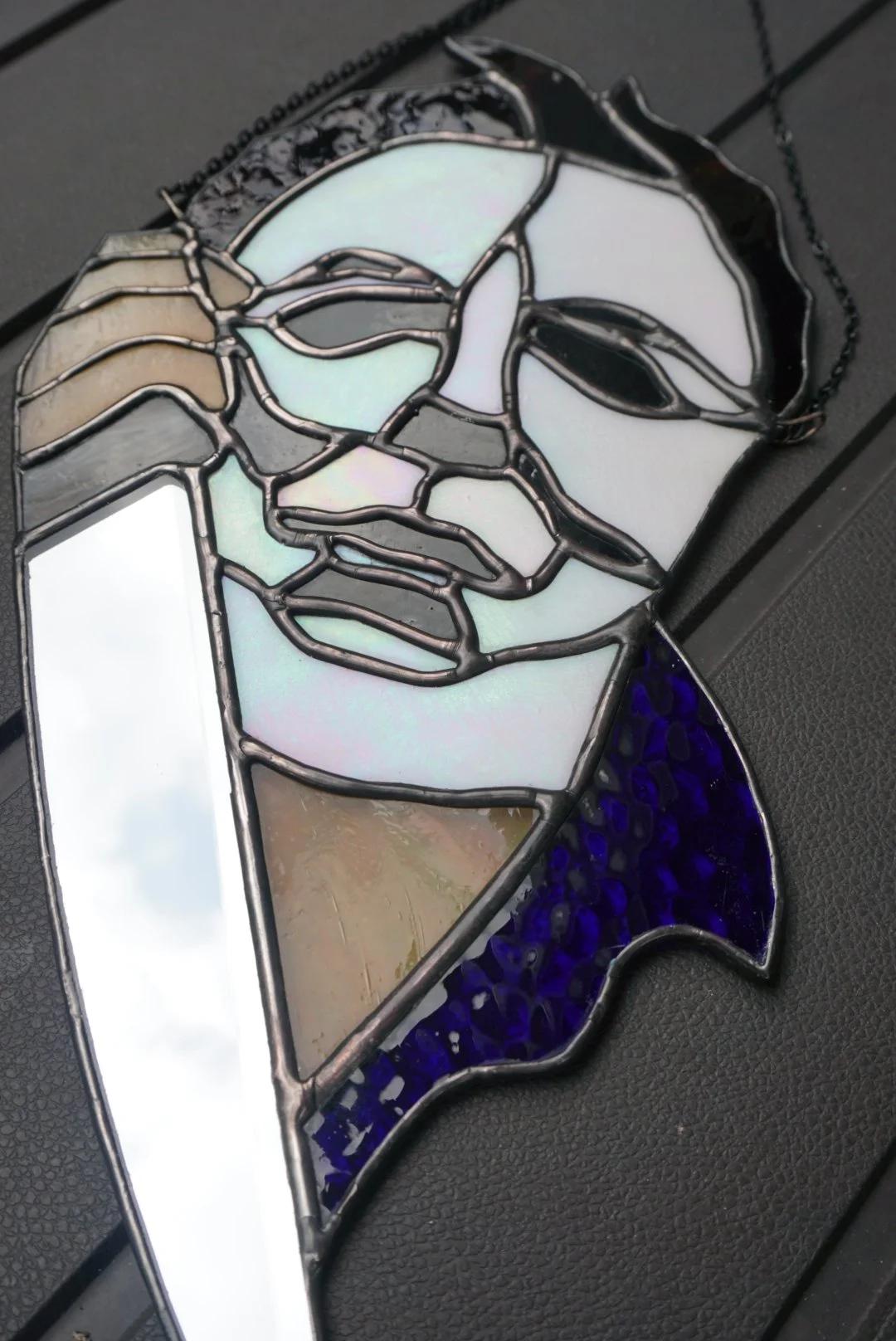 Mr. Myers