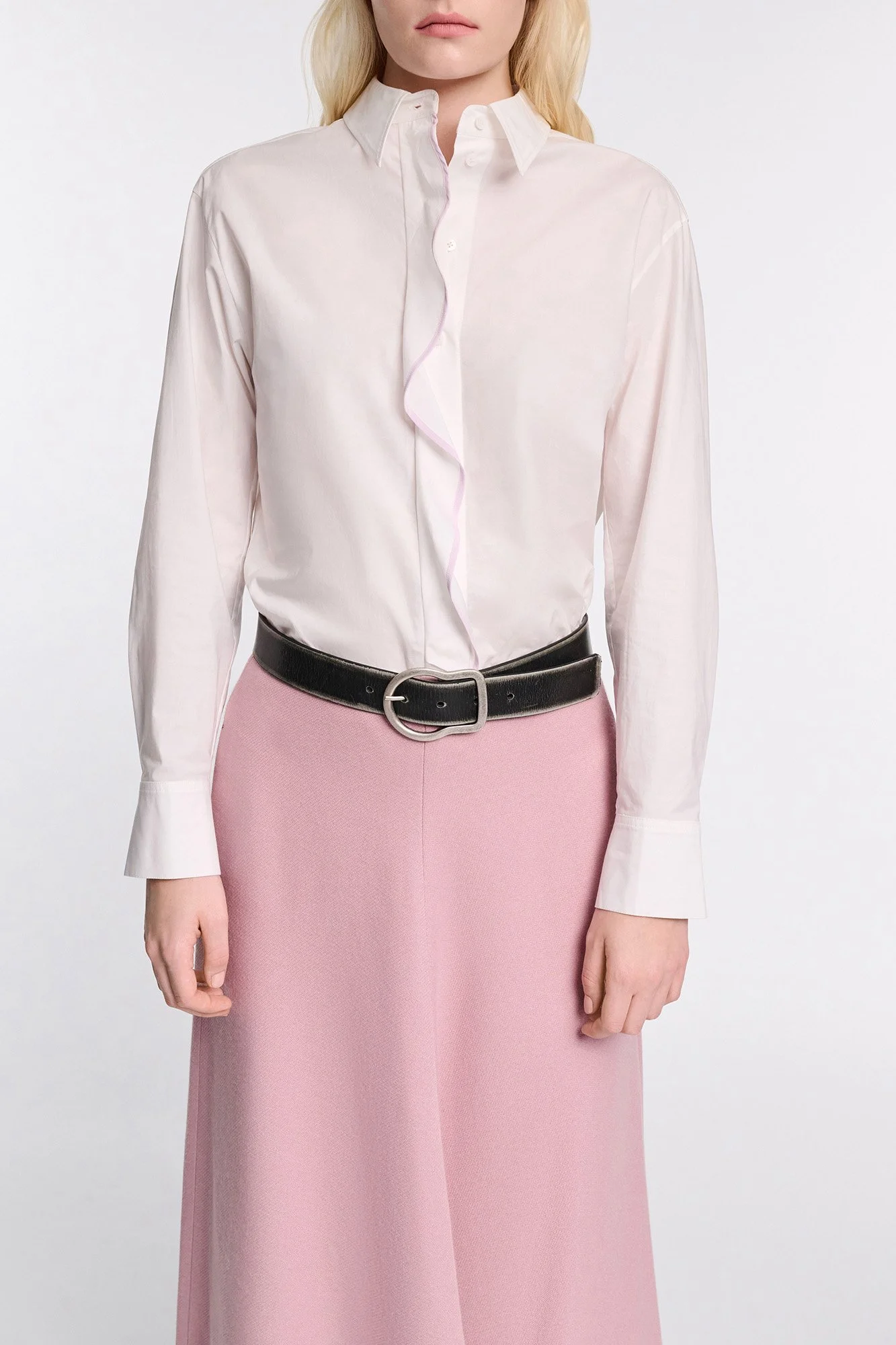 DOROTHEE SCHUMACHER | Bluse Pure Power